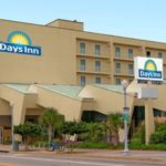 Days Inn At The Beach