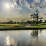Honey Bee Golf Course