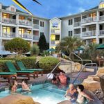 The Turtle Cay Resort Hotel