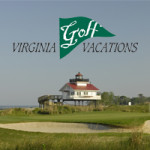 Virginia Golf Vacations
