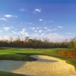 Heron Ridge Golf Course